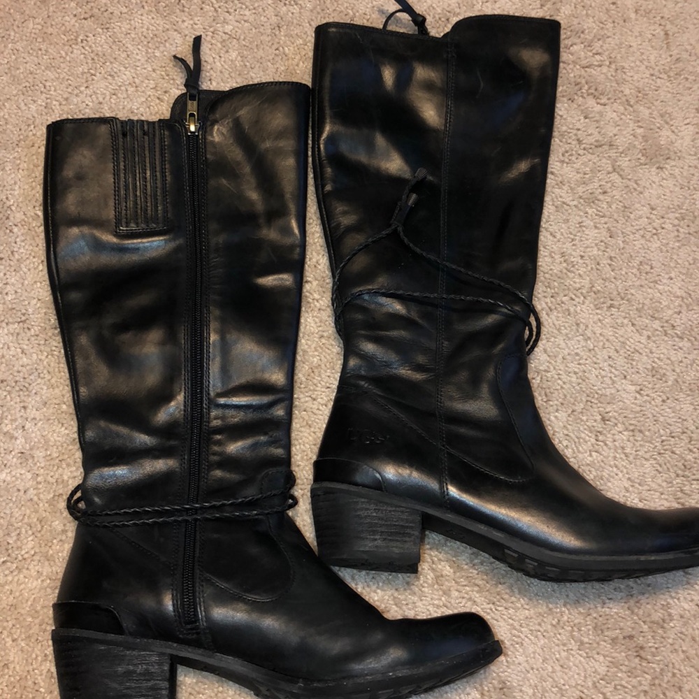 UGG boots